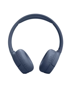 Купить Беспроводные наушники JBL Tune 670NC Blue (JBLT670NCBLU)  в E-mobi