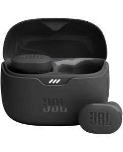 Купить Беспроводные наушники JBL Tune Buds Black в E-mobi