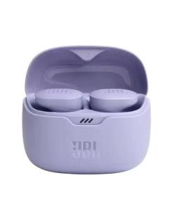 Купить Беспроводное наушники JBL Tune Buds Purple Purple ()  в E-mobi