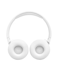 Купить Беспроводные наушники JBL Tune 670NC White (JBLT670NCWHT)  в E-mobi