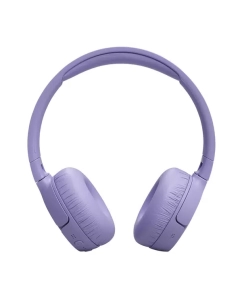 Купить Беспроводные наушники JBL Tune 670NC Purple (JBLT670NCPUR)  в E-mobi