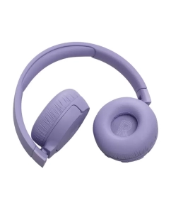 Купить Беспроводные наушники JBL Tune 670NC Purple (JBLT670NCPUR)  в E-mobi