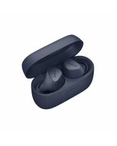 Купить Беспроводные наушники Jabra Elite 3 Navy в E-mobi