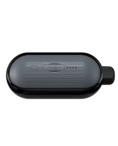 Купить Беспроводные наушники Saramonic SR-BH40, черные  в E-mobi