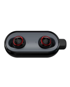 Купить Беспроводные наушники Saramonic SR-BH40, черные  в E-mobi