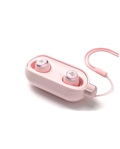 Купить Беспроводные наушники Saramonic SR-BH40, розовые  в E-mobi