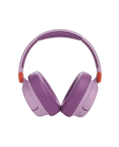 Купить Беспроводные наушники JBL JR 460NC , розовый  в E-mobi