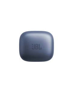 Купить Наушники True Wireless JBL LIVE FREE 2 TWS, синий  в E-mobi