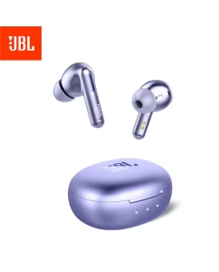 Купить Беспроводные наушники JBL T280 TWS NC2 Purple в E-mobi
