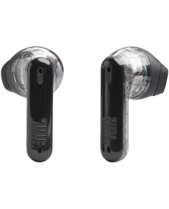 Купить Беспроводные наушники JBL Tune Flex NC Ghost Edition Black (147236)  в E-mobi