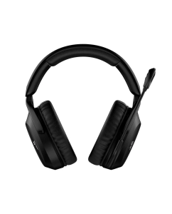 Купить Игровые наушники HyperX Cloud Stinger 2 Wireless черный (676A2AA)  в E-mobi