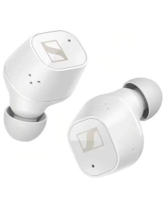 Купить Наушники Sennheiser CX PLUS TW1 White  в E-mobi