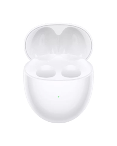 Купить Беспроводные наушники HUAWEI FreeBuds 5, (T0013), Керамический белый, (55036456)  в E-mobi
