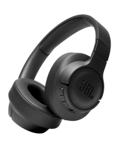 Купить Беспроводные наушники JBL Tune 760NC Black в E-mobi