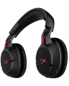 Купить Гарнитура HyperX Cloud Flight Black (4P5L4AM)  в E-mobi