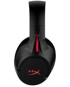 Купить Гарнитура HyperX Cloud Flight Black (4P5L4AM)  в E-mobi