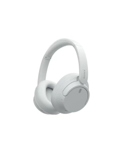 Купить Беспроводные наушники Sony WH-CH720N White (WHCH720NW.CE7)  в E-mobi