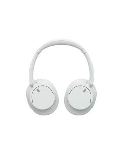Купить Беспроводные наушники Sony WH-CH720N White (WHCH720NW.CE7)  в E-mobi