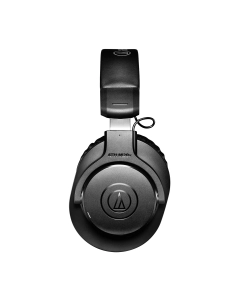 Купить Беспроводные наушники Audio-Technica ATH-M20XBT Black (80002893)  в E-mobi