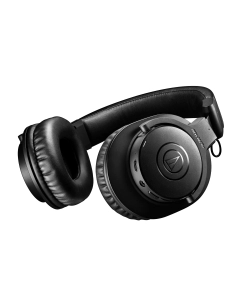 Купить Беспроводные наушники Audio-Technica ATH-M20XBT Black (80002893)  в E-mobi