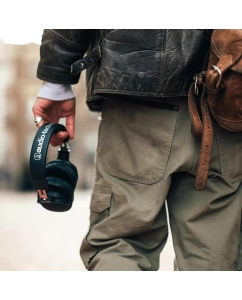 Купить Беспроводные наушники Audio-Technica ATH-M20XBT Black (80002893)  в E-mobi