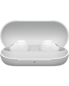 Купить Нaушники SONY TWS WF-C700N/WZ, белый  в E-mobi