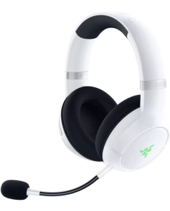 Купить Игровая гарнитура Razer Kaira Pro (RZ04-03470300-R3M1) для Xbox Series X/S (White) в E-mobi