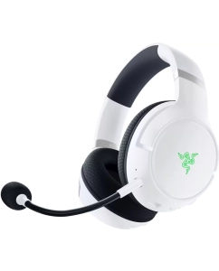 Купить Игровая гарнитура Razer Kaira Pro (RZ04-03470300-R3M1) для Xbox Series X/S (White)  в E-mobi