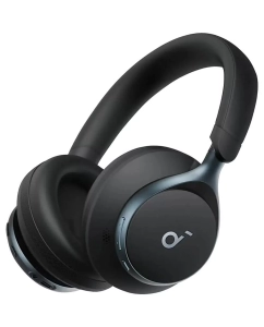 Купить Наушники Anker Soundcore Space One черный  в E-mobi