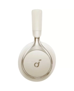 Купить Наушники Anker Soundcore Space One бежевый  в E-mobi