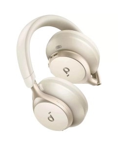 Купить Наушники Anker Soundcore Space One бежевый  в E-mobi