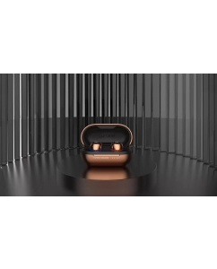 Купить Наушники Monster Turbine AirLink Copper  в E-mobi