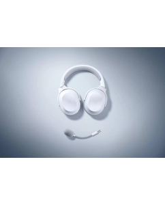 Купить Гарнитура Razer Barracuda X (2022) RZ04-04430200-R3M1 (Mercury White)  в E-mobi