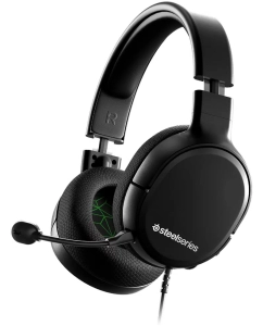 Купить Игровая гарнитура Steelseries Arctis 1X для Xbox Black в E-mobi