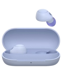 Купить Беспроводные наушники Sony WF-C700N Lavender в E-mobi