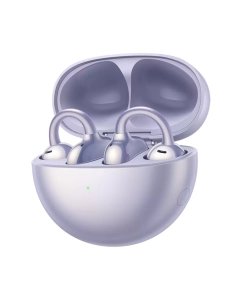 Купить Беспроводные наушники HUAWEI FreeClip, (T0017), Фиолетовый, (55037246) в E-mobi