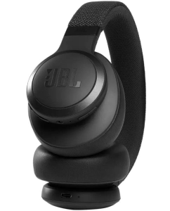 Купить Наушники JBL Live 660NC Black  в E-mobi