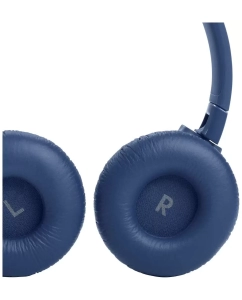 Купить Беспроводные наушники JBL JBLLIVE660NCBLU Blue  в E-mobi