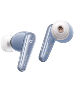 Купить Беспроводные наушники Anker Soundcore Liberty 4 Blue  в E-mobi