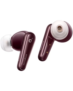 Купить Беспроводные наушники Anker Soundcore Liberty 4 Brown  в E-mobi