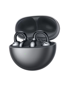 Купить Беспроводные наушники HUAWEI FreeClip, (T0017), Черный, (55037247) в E-mobi