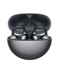 Купить Беспроводные наушники HUAWEI FreeClip, (T0017), Черный, (55037247)  в E-mobi