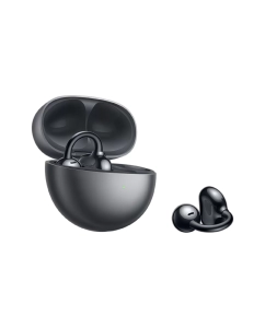 Купить Беспроводные наушники HUAWEI FreeClip, (T0017), Черный, (55037247)  в E-mobi