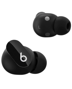 Купить Беспроводные наушники Beats Studio Buds Black (MJ4X3) Black  в E-mobi