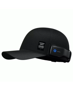 Купить Наушники беспроводные HAKII MIX C Black в E-mobi