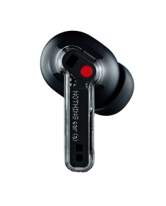 Купить Беспроводные наушники Nothing ear (a), черные  в E-mobi