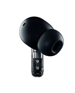 Купить Беспроводные наушники Nothing ear (a), черные  в E-mobi