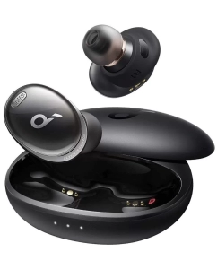 Купить Наушники беспроводные Anker[ Soundcore Liberty 3 Pro черные  в E-mobi