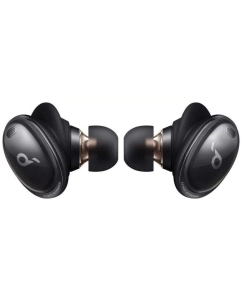 Купить Наушники беспроводные Anker[ Soundcore Liberty 3 Pro черные  в E-mobi