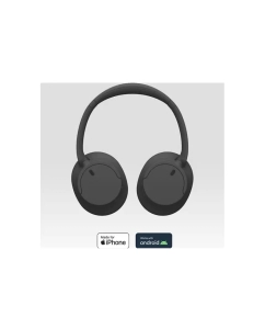 Купить Беспроводные наушники Sony WH-CH720N Black (WHCH720NB.CE7)  в E-mobi
